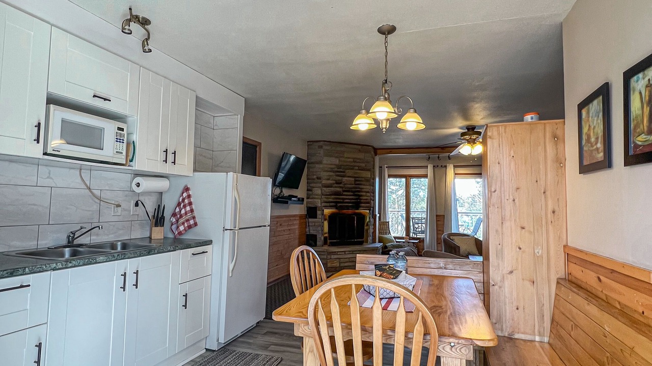 Photo of Kitchen in Magnetawan
