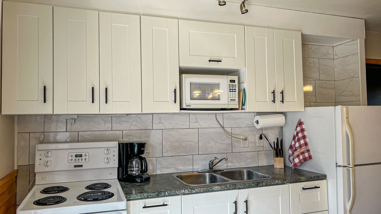 Photo of Kitchen in Magnetawan