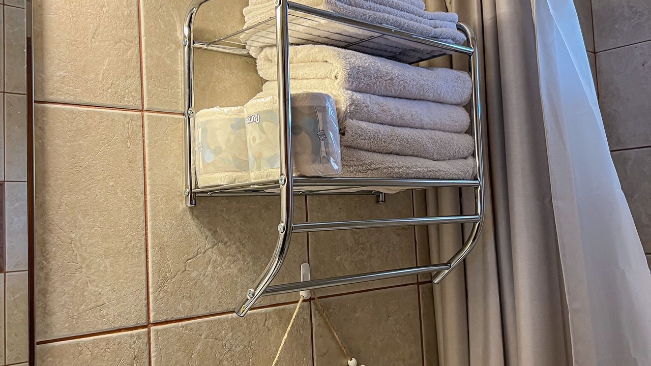 Photo of Bathroom in Magnetawan