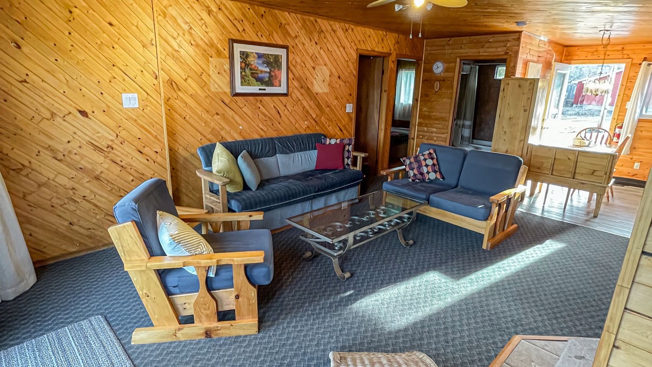 Photo of Livingroom in Magnetawan