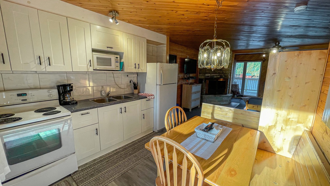Photo of Kitchen in Magnetawan