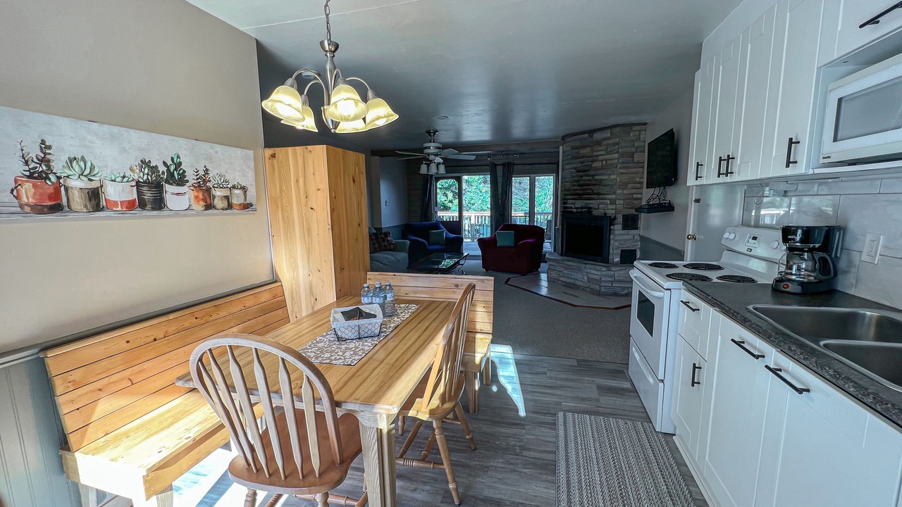 Photo of Kitchen in Magnetawan