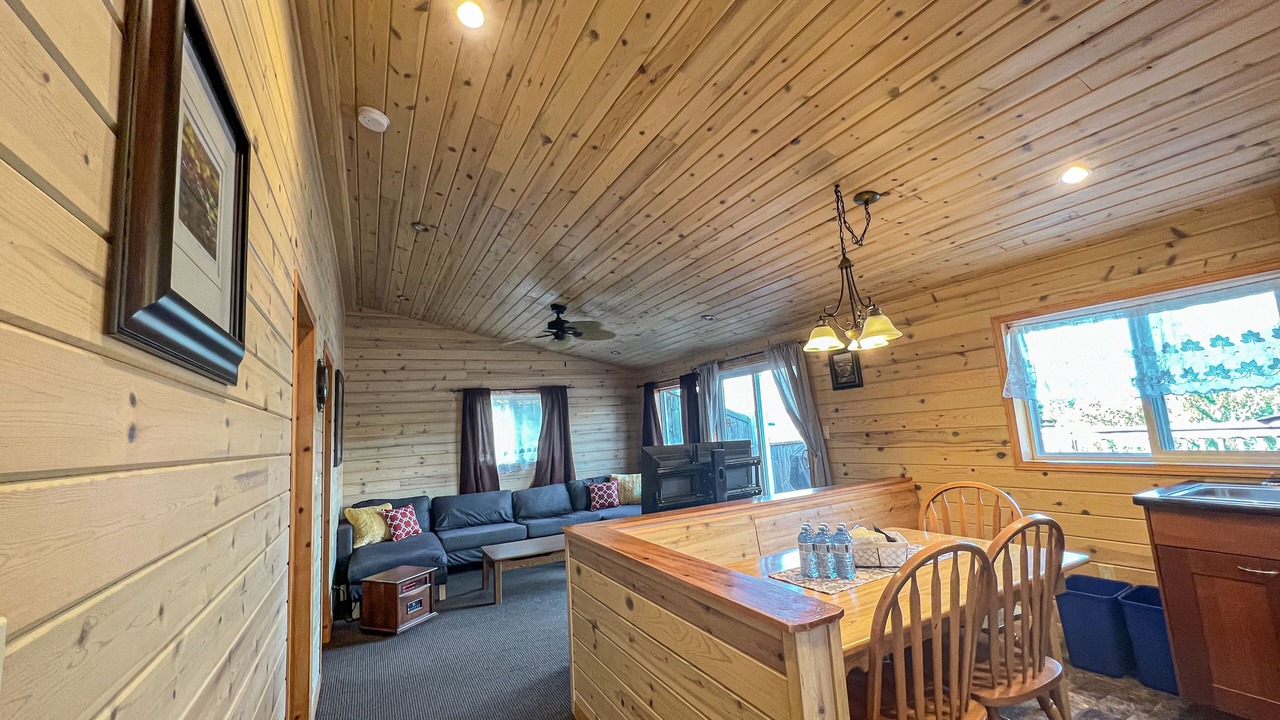 Photo of Kitchen in Magnetawan