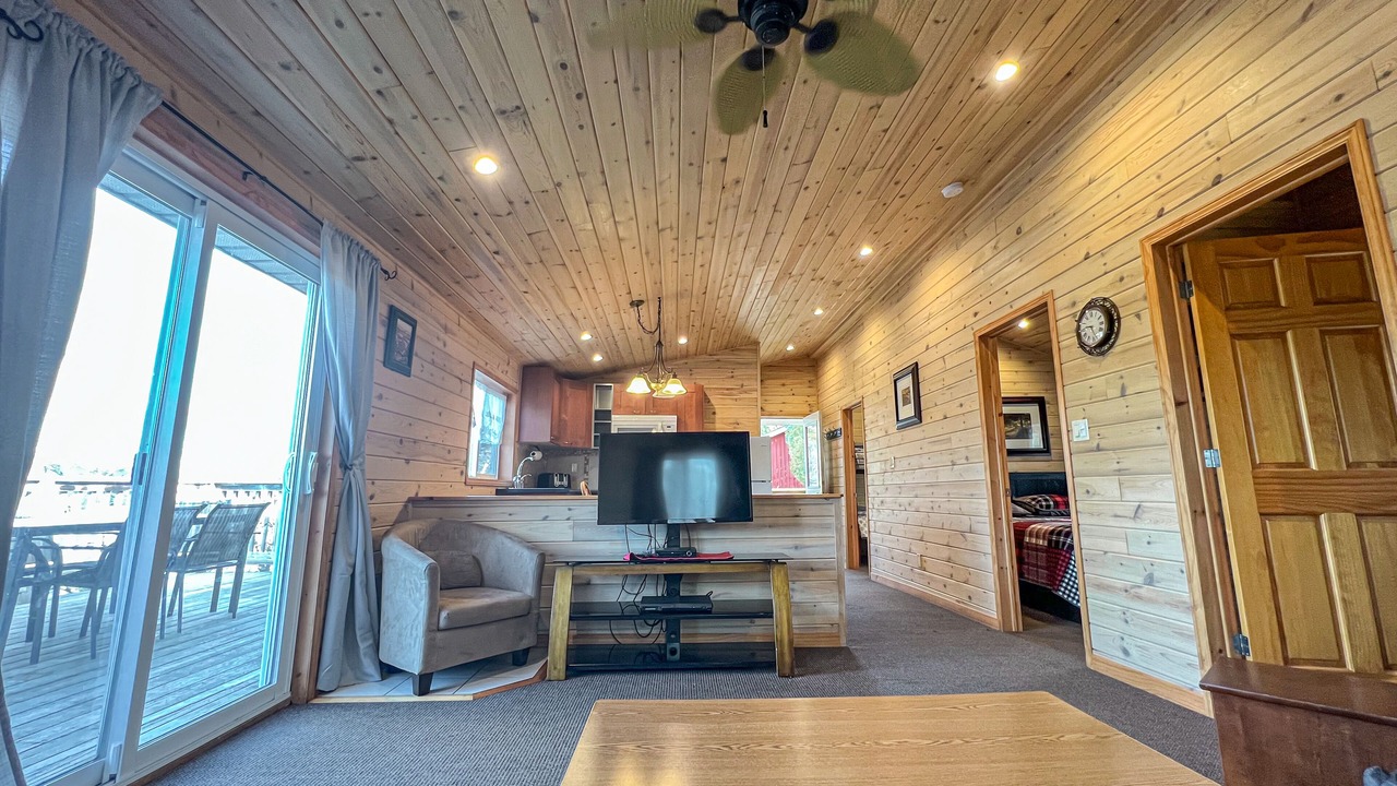 Photo of Livingroom in Magnetawan