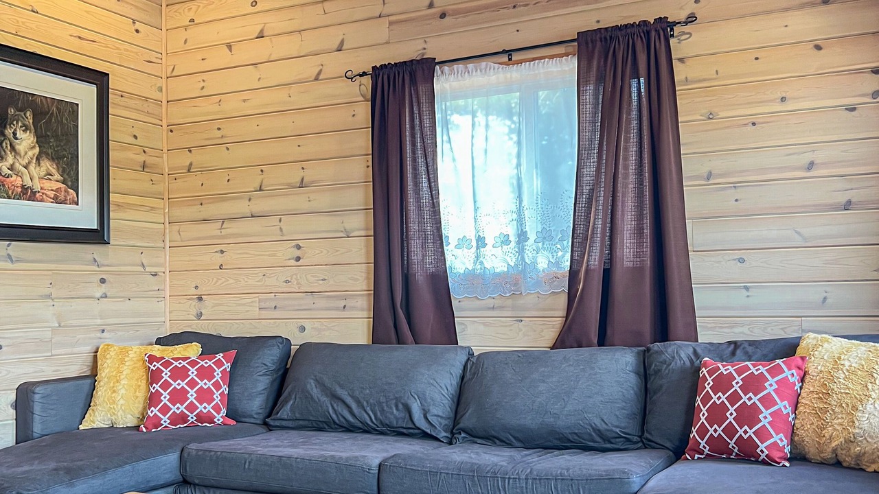 Photo of Livingroom in Magnetawan