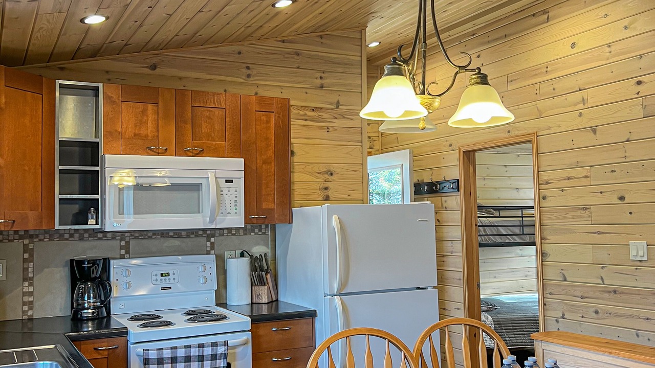 Photo of Kitchen in Magnetawan