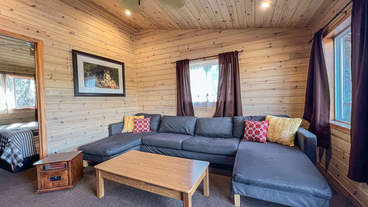 Photo of Livingroom in Magnetawan