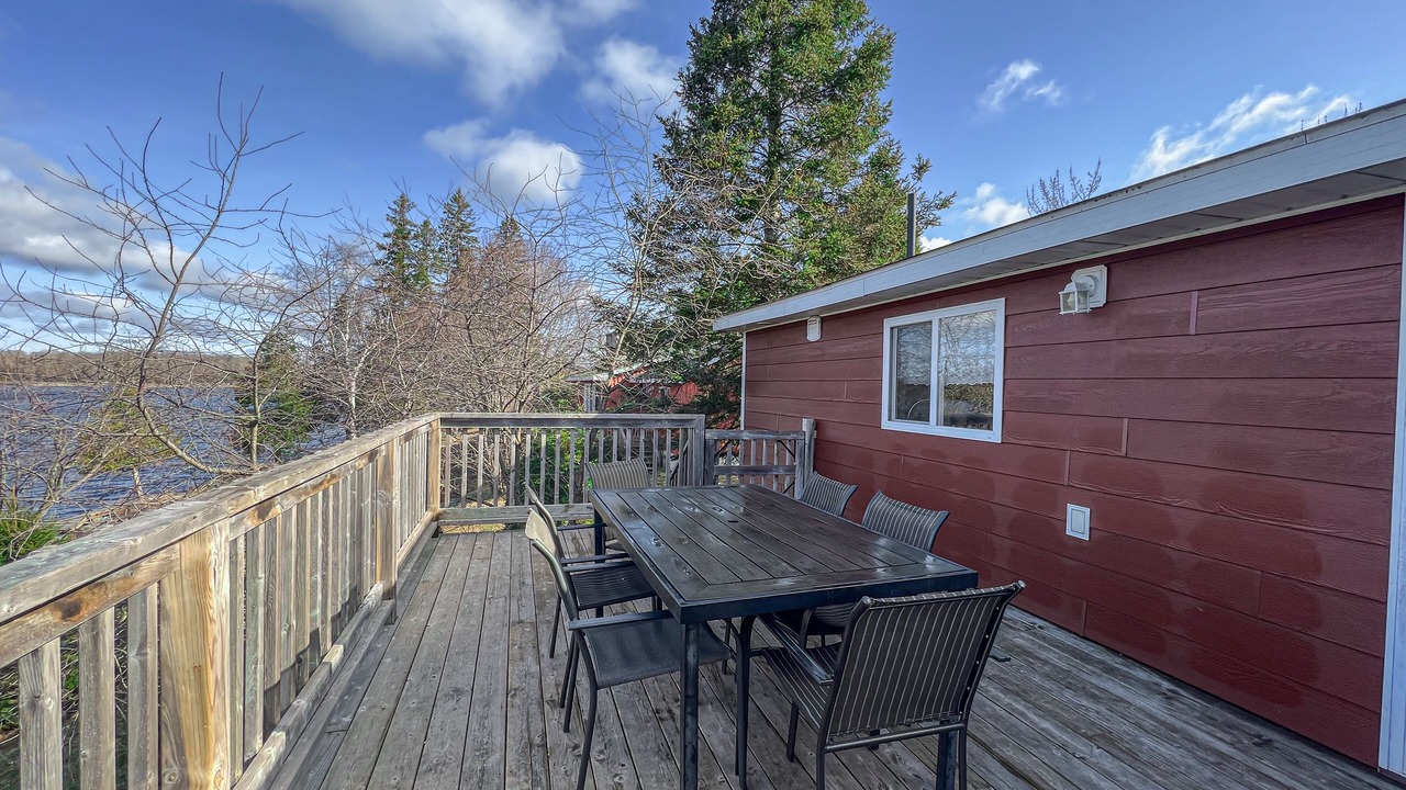 Photo of Outdoor in Magnetawan