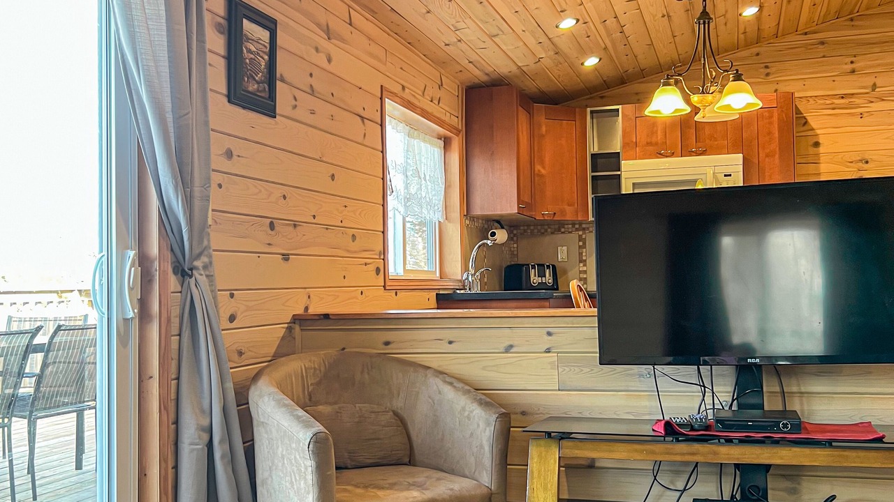 Photo of Kitchen in Magnetawan
