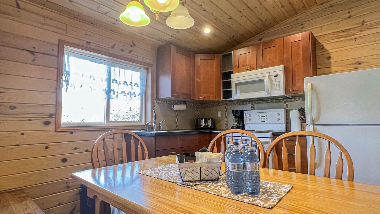 Photo of Kitchen in Magnetawan