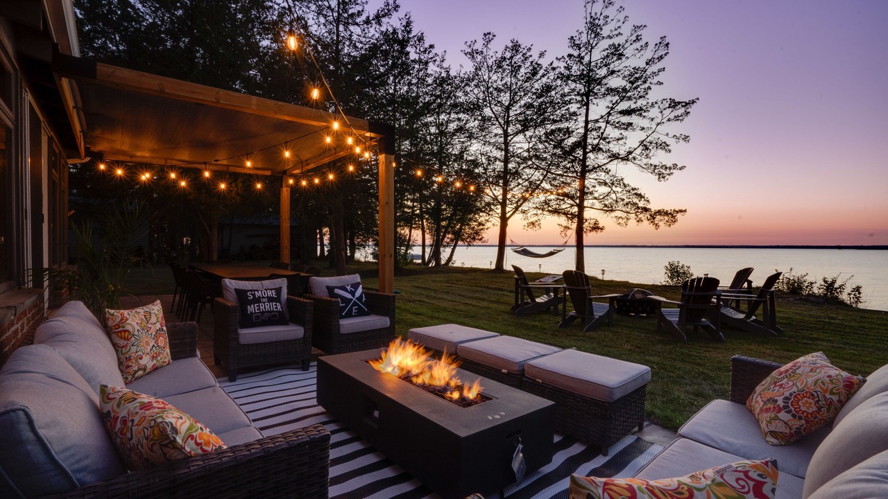 Photo of Patio Balcony in North Port