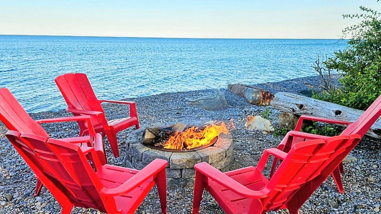 Photo of Outdoor in Bowmanville