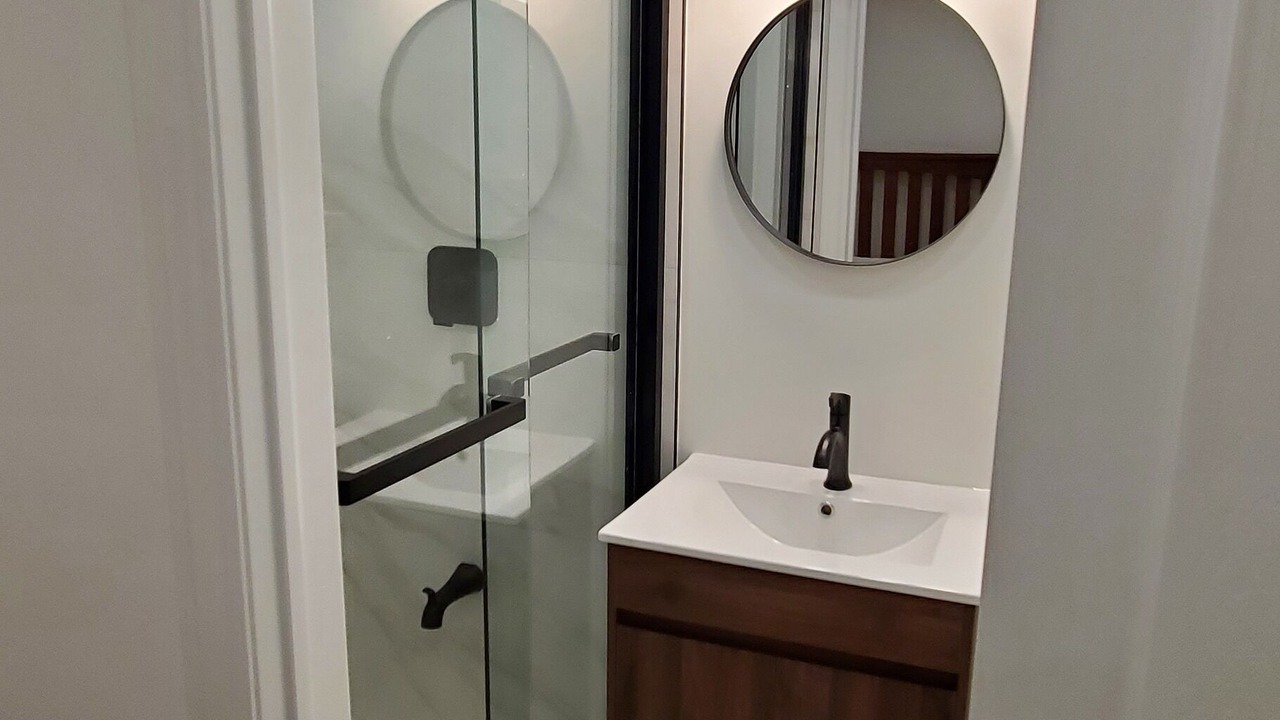 Photo of Bathroom in Bowmanville