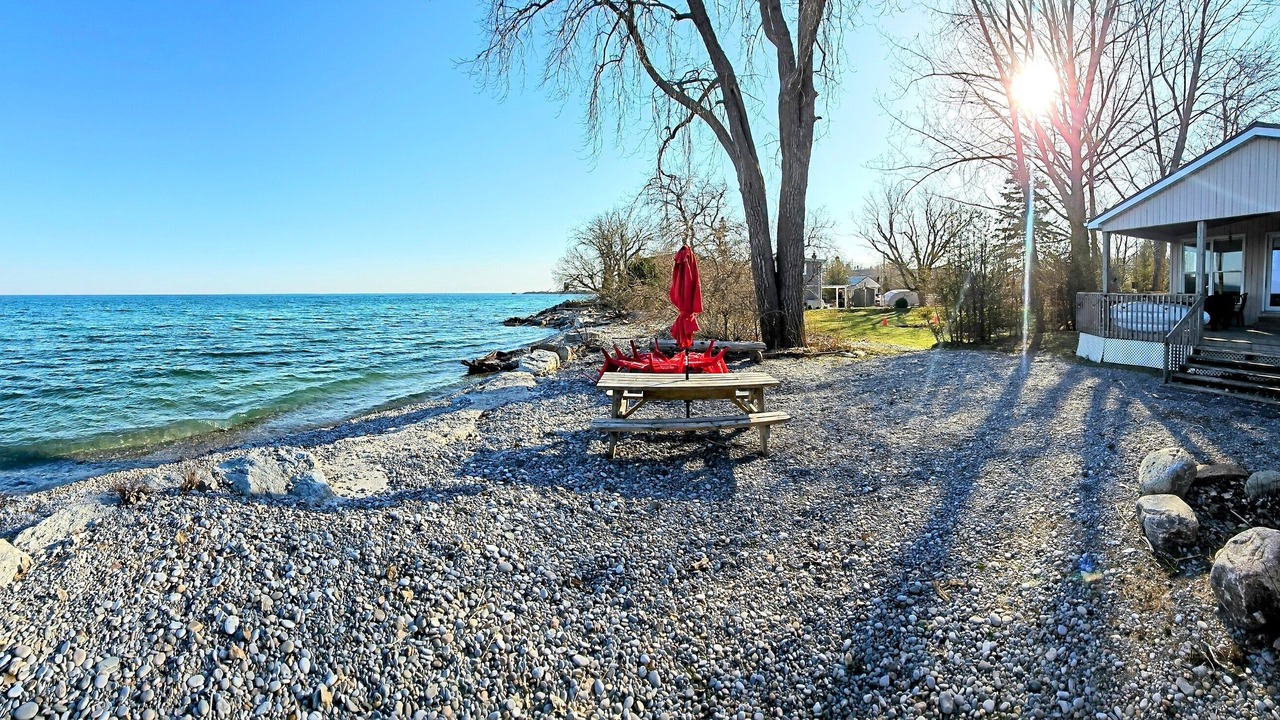 Photo of Outdoor in Bowmanville