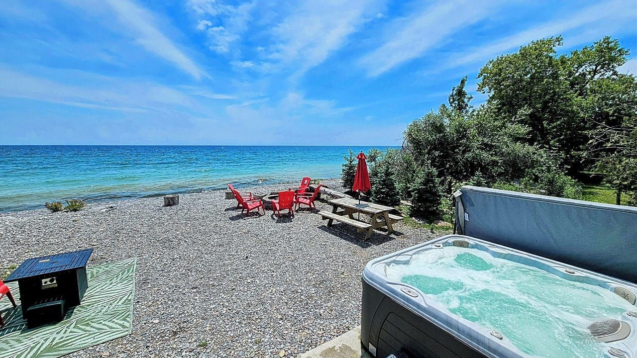 Photo of Outdoor in Bowmanville