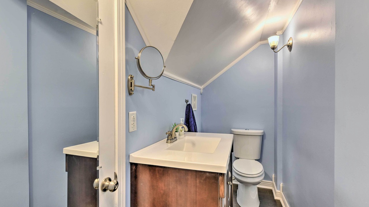 Photo of Bathroom in Richfield