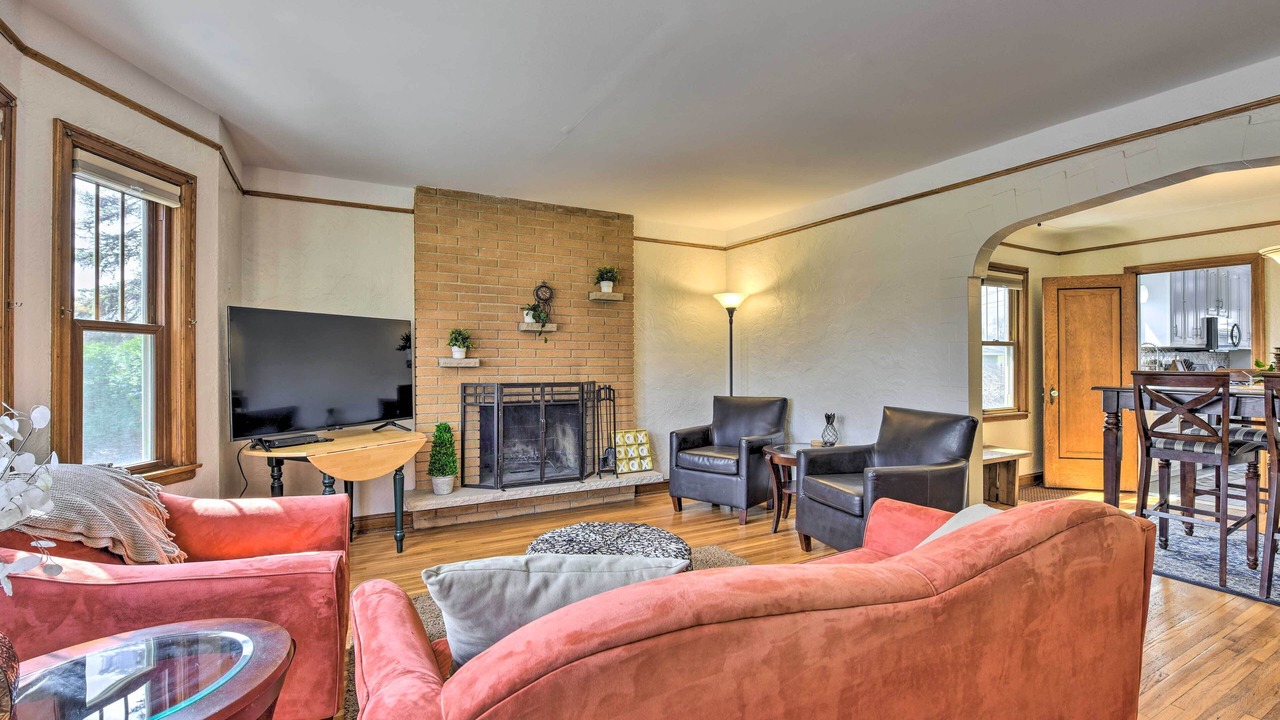 Photo of Bedroom in Richfield