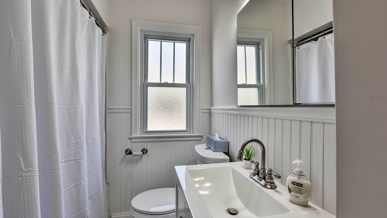 Photo of Bathroom in Richfield