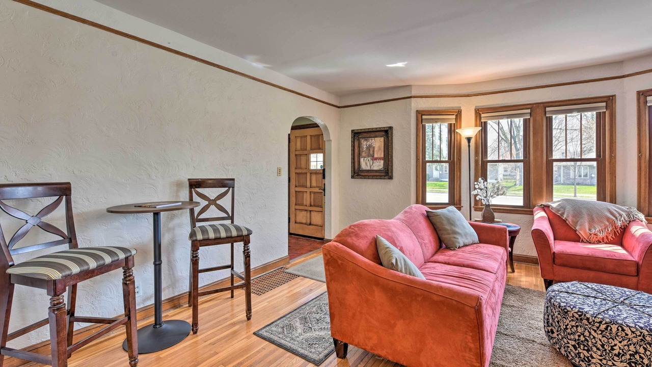 Photo of Bedroom in Richfield