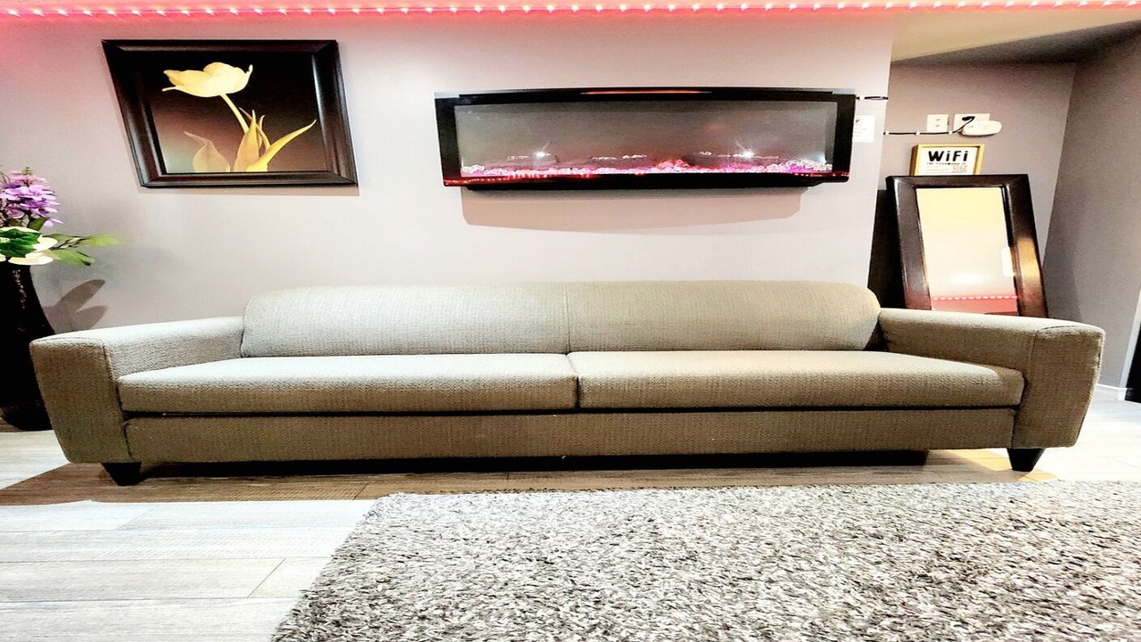Photo of Livingroom in London