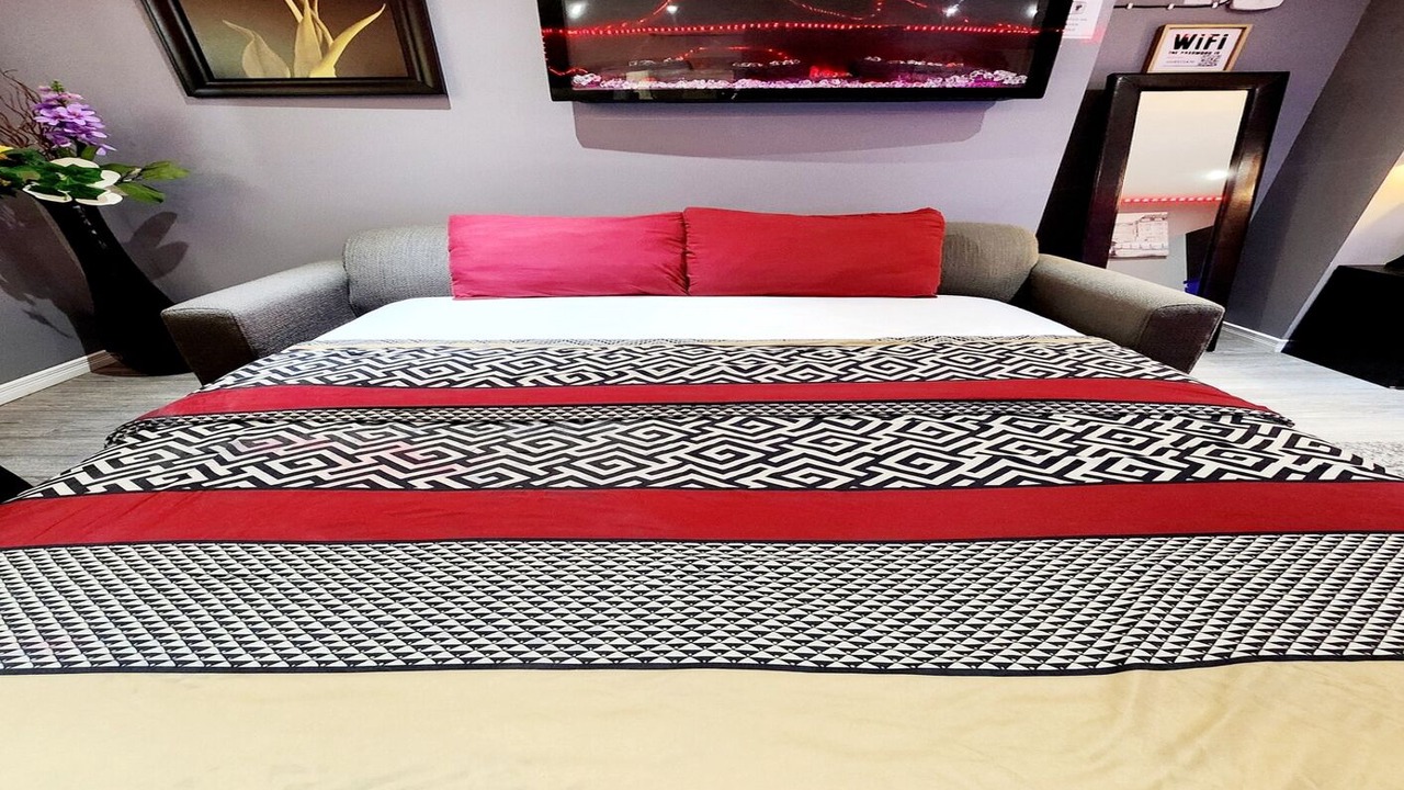 Photo of Bedroom in London