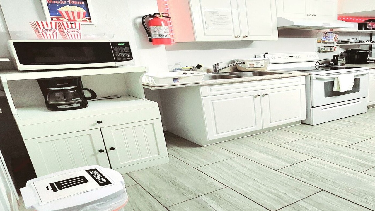 Photo of Kitchen in London
