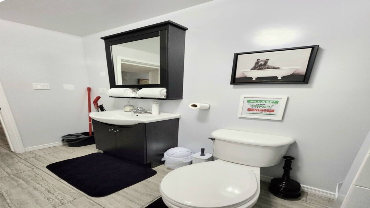 Photo of Bathroom in London