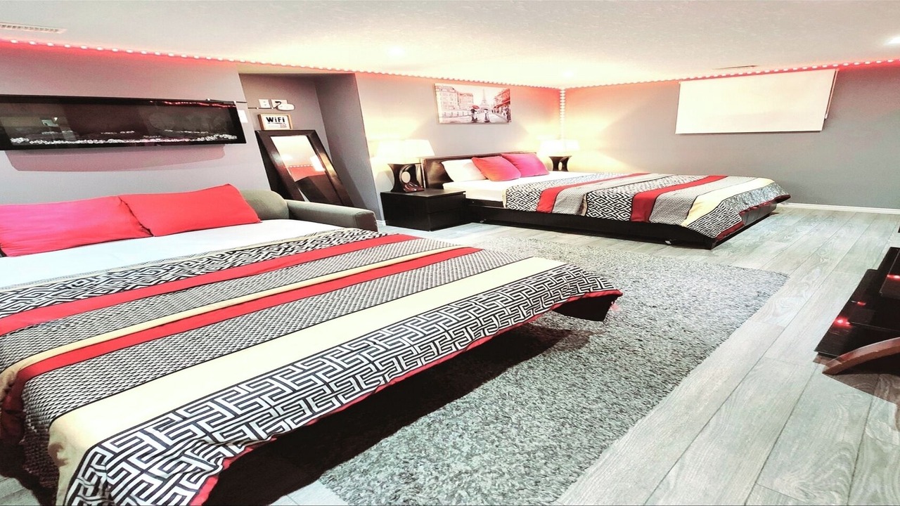 Photo of Bedroom in London