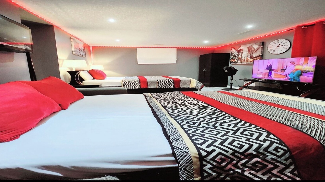 Photo of Bedroom in London