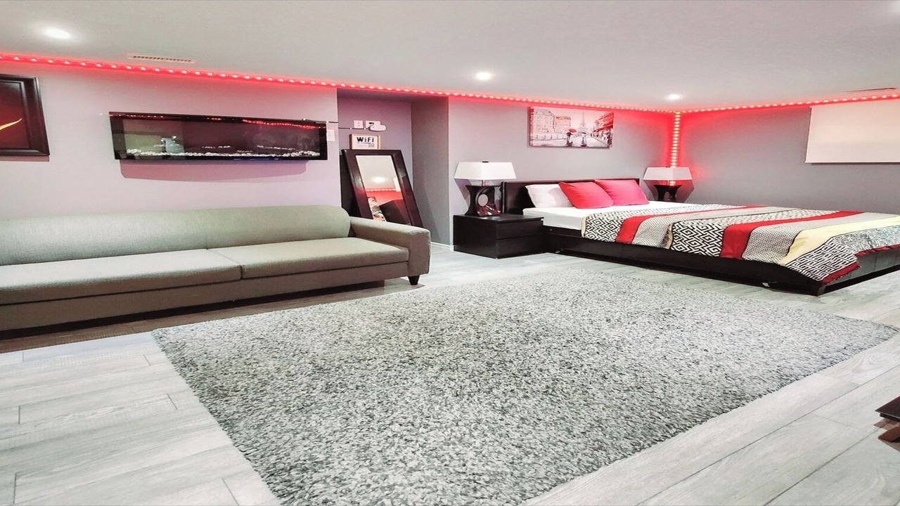 Photo of Bedroom in London