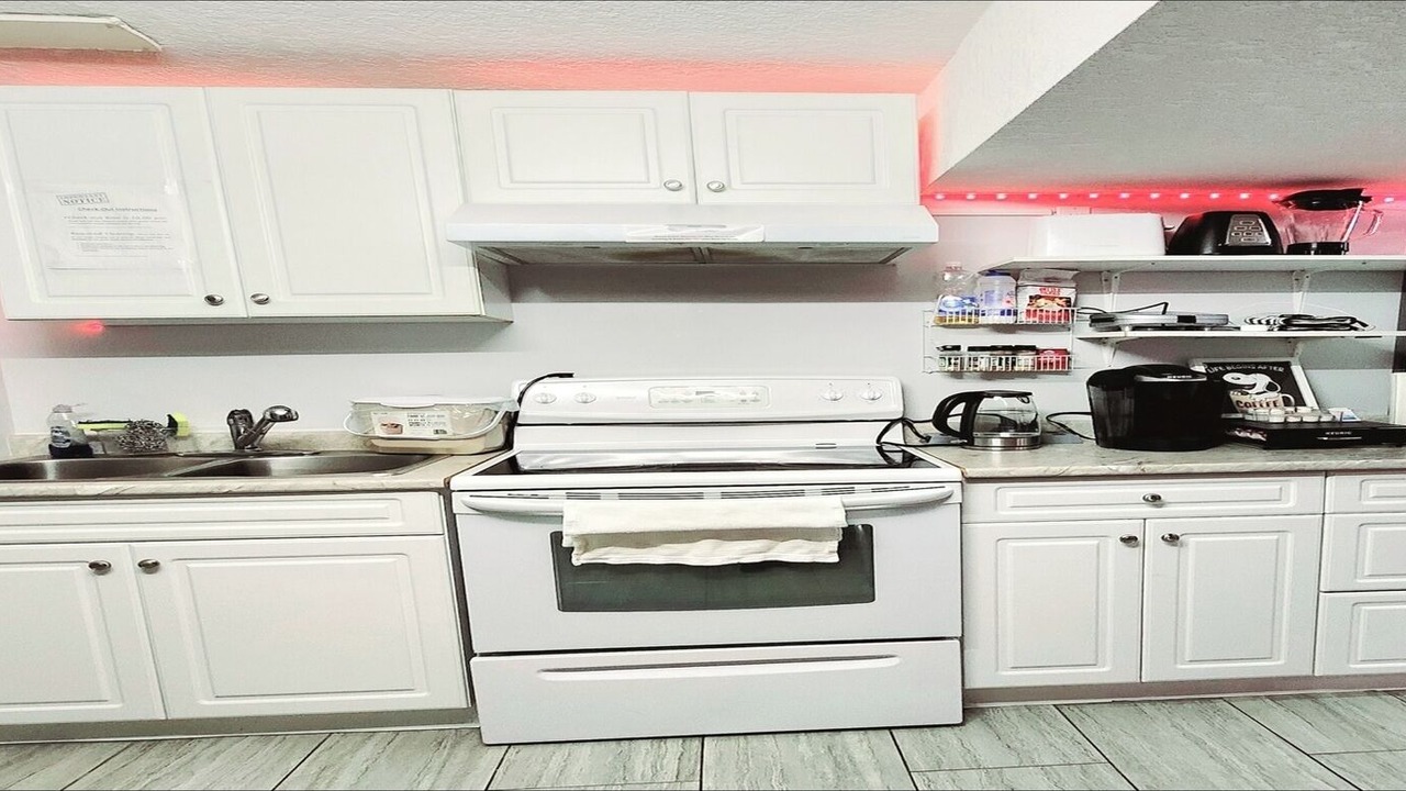 Photo of Kitchen in London