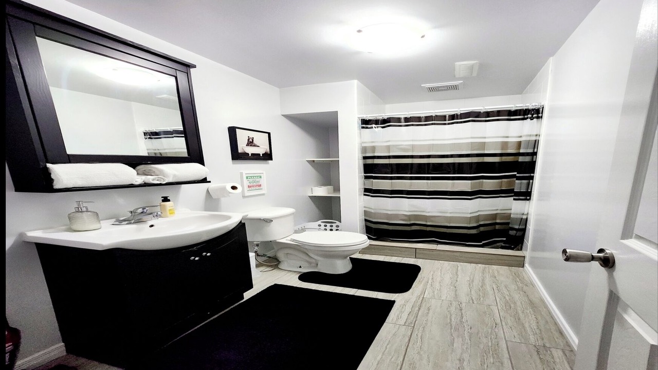 Photo of Bathroom in London