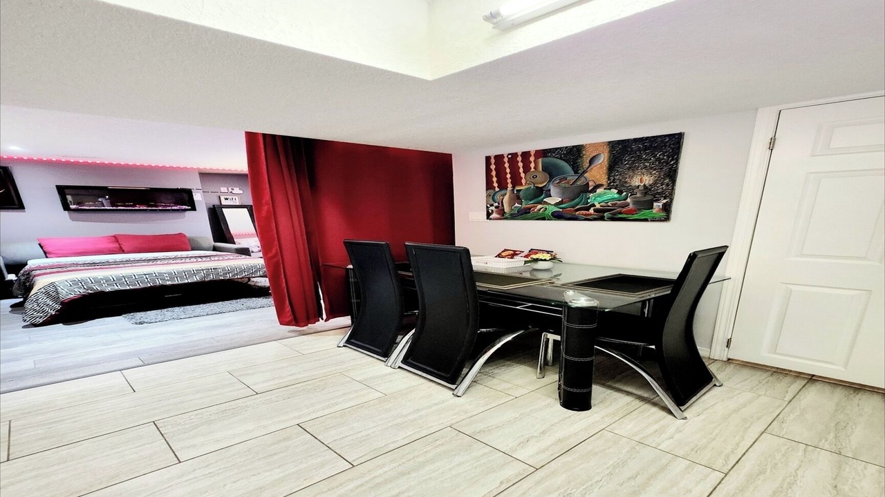 Photo of Bedroom in London