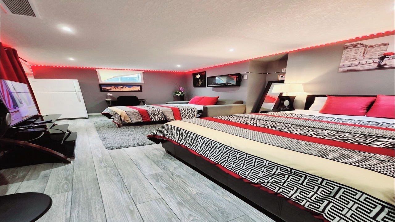 Photo of Bedroom in London