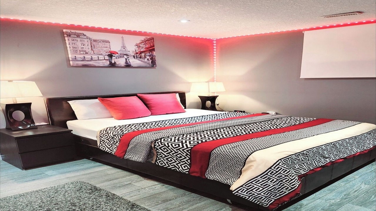 Photo of Bedroom in London