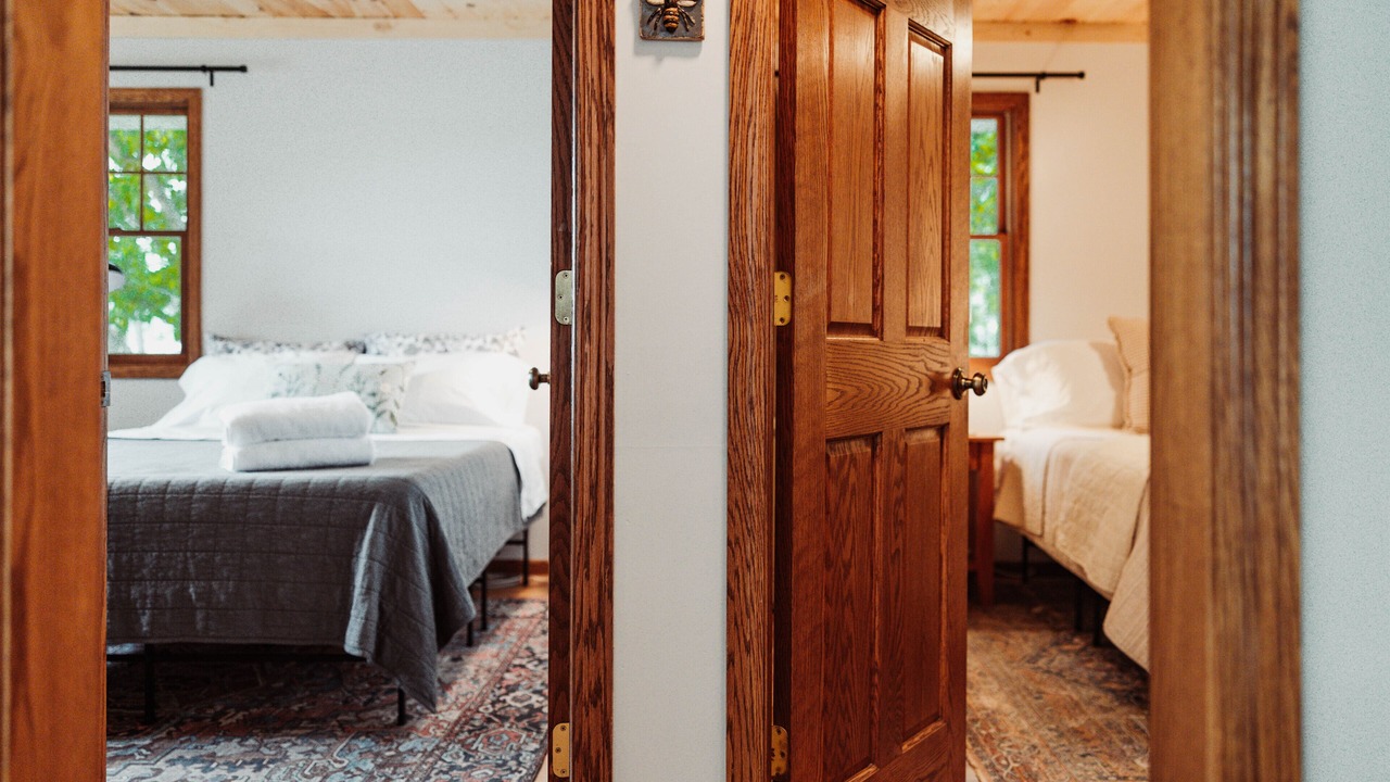 Photo of Bedroom in Park Rapids