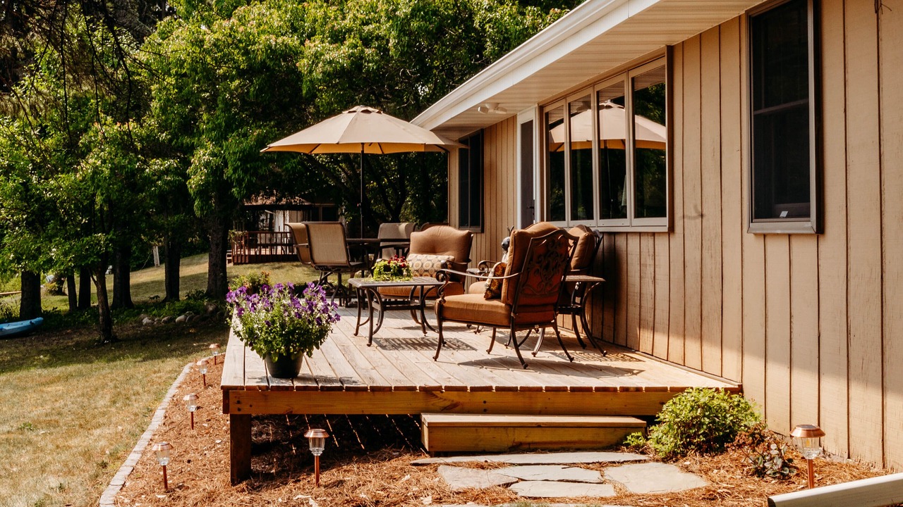 Photo of Outdoor in Park Rapids