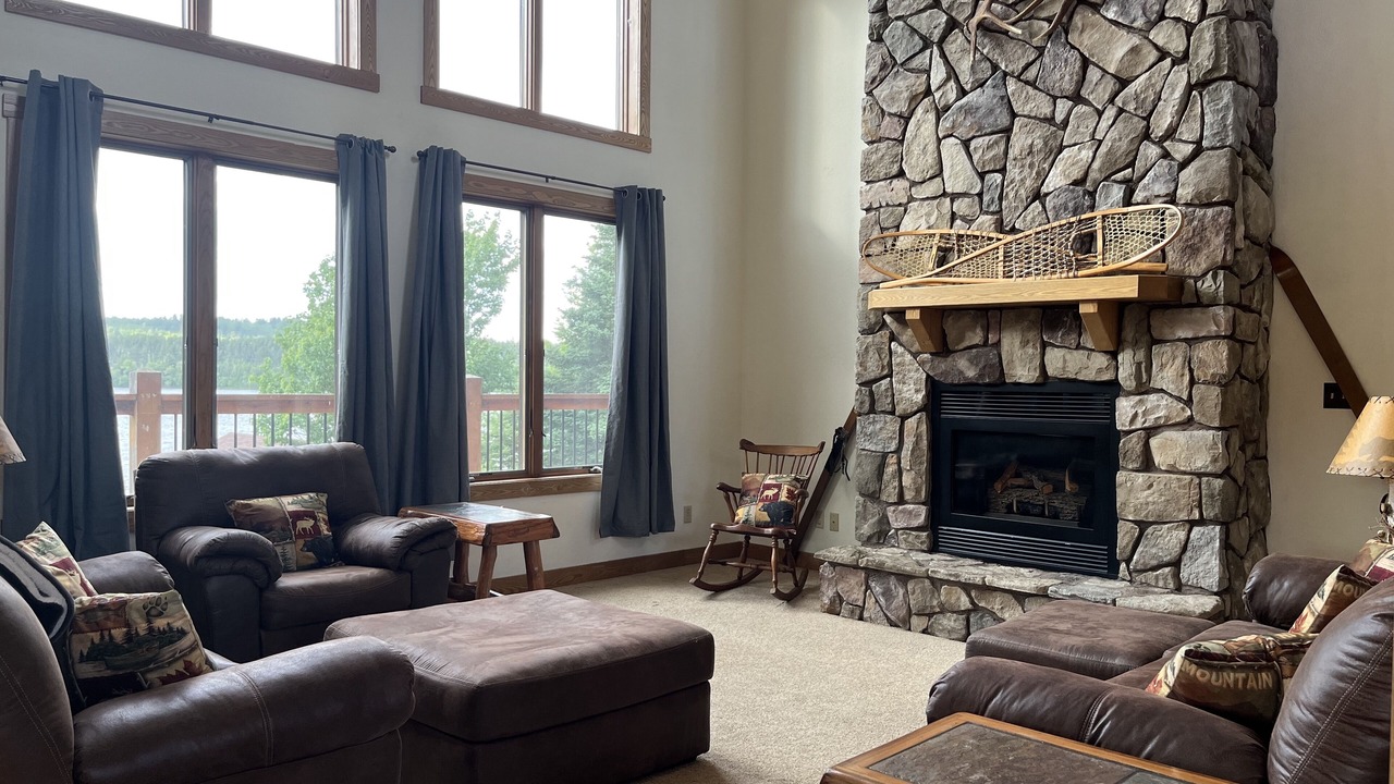 Photo of Livingroom in Forbes