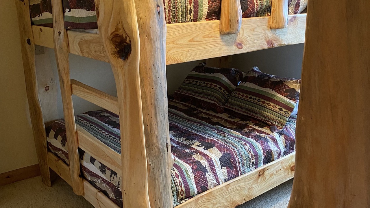 Photo of Bedroom in Forbes
