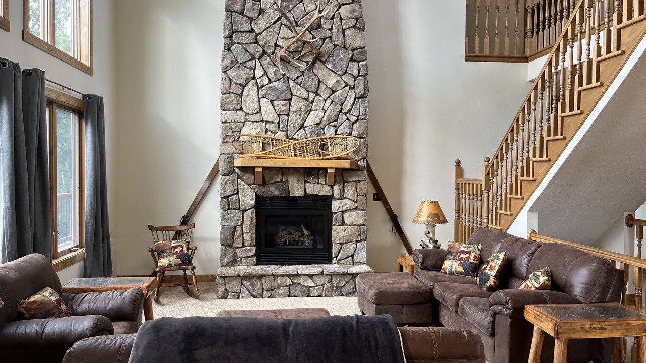 Photo of Livingroom in Forbes