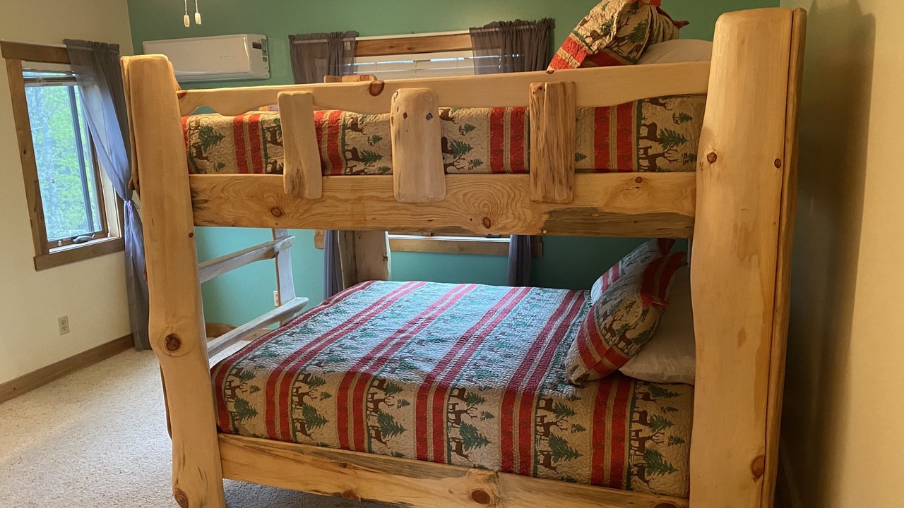 Photo of Bedroom in Forbes