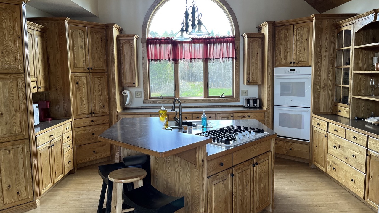 Photo of Kitchen in Forbes