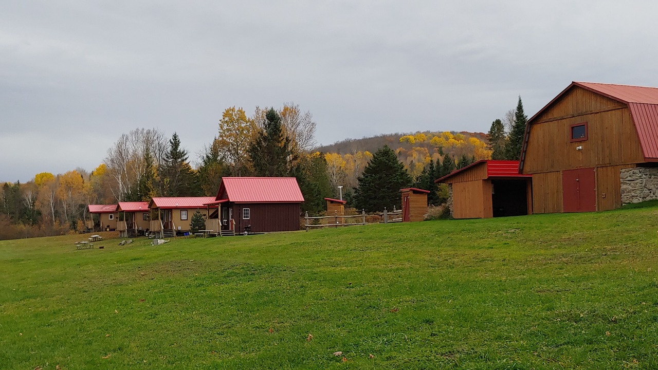 Photo of Outdoor in Hastings Highlands