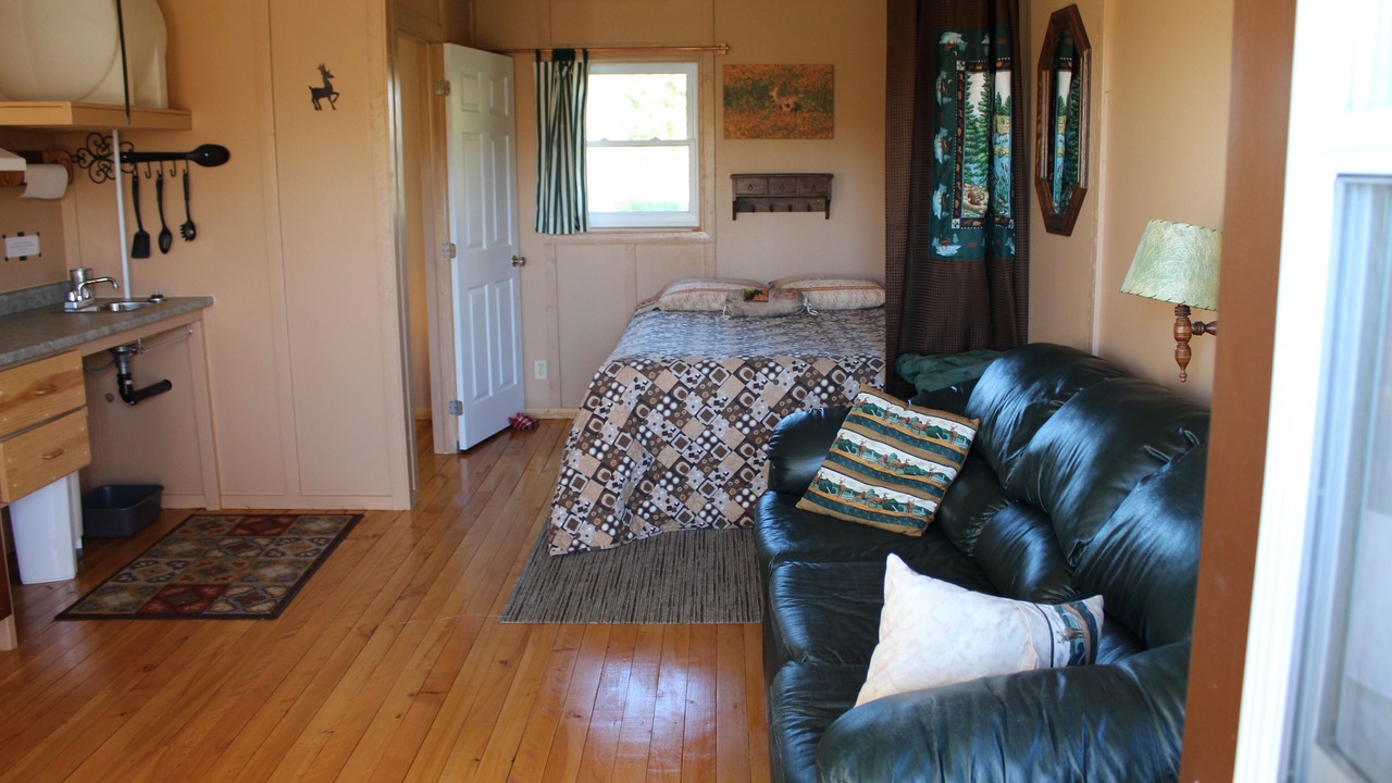 Photo of Bedroom in Hastings Highlands