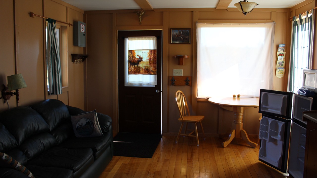 Photo of Livingroom in Hastings Highlands
