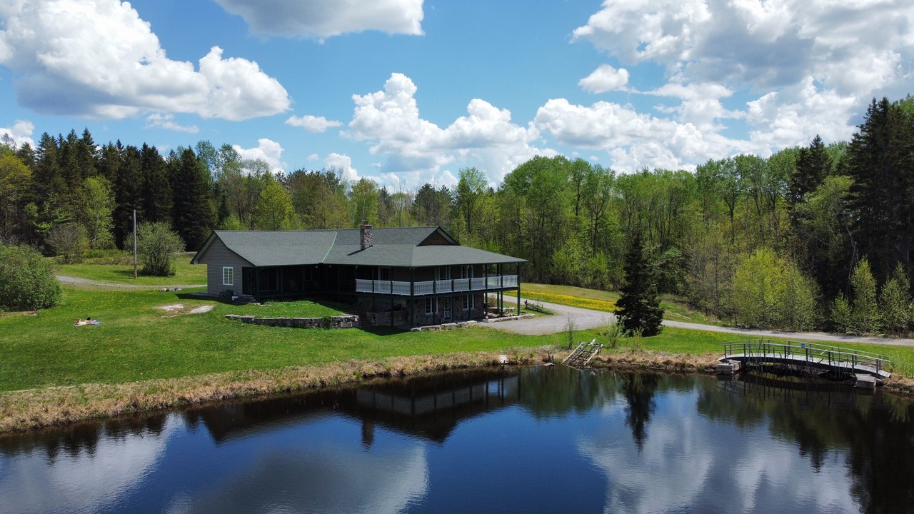Photo of Outdoor in Minden Hills