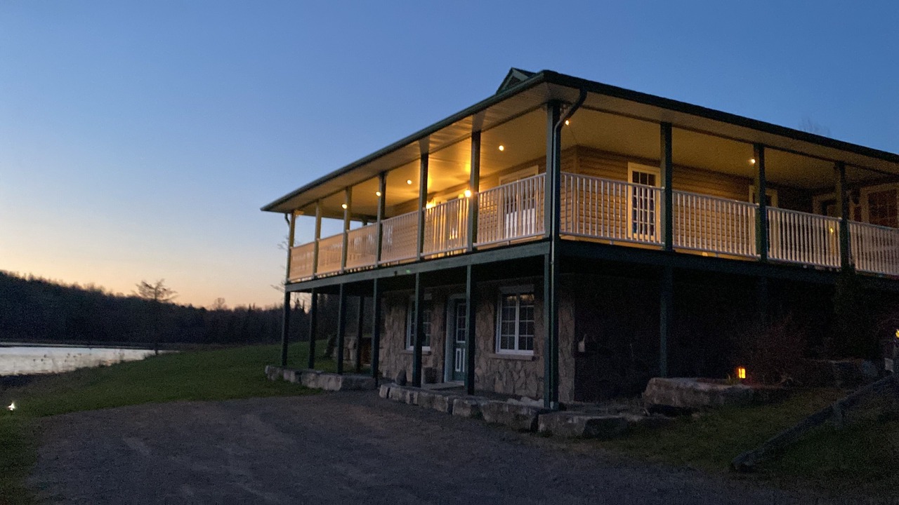 Photo of Outdoor in Minden Hills