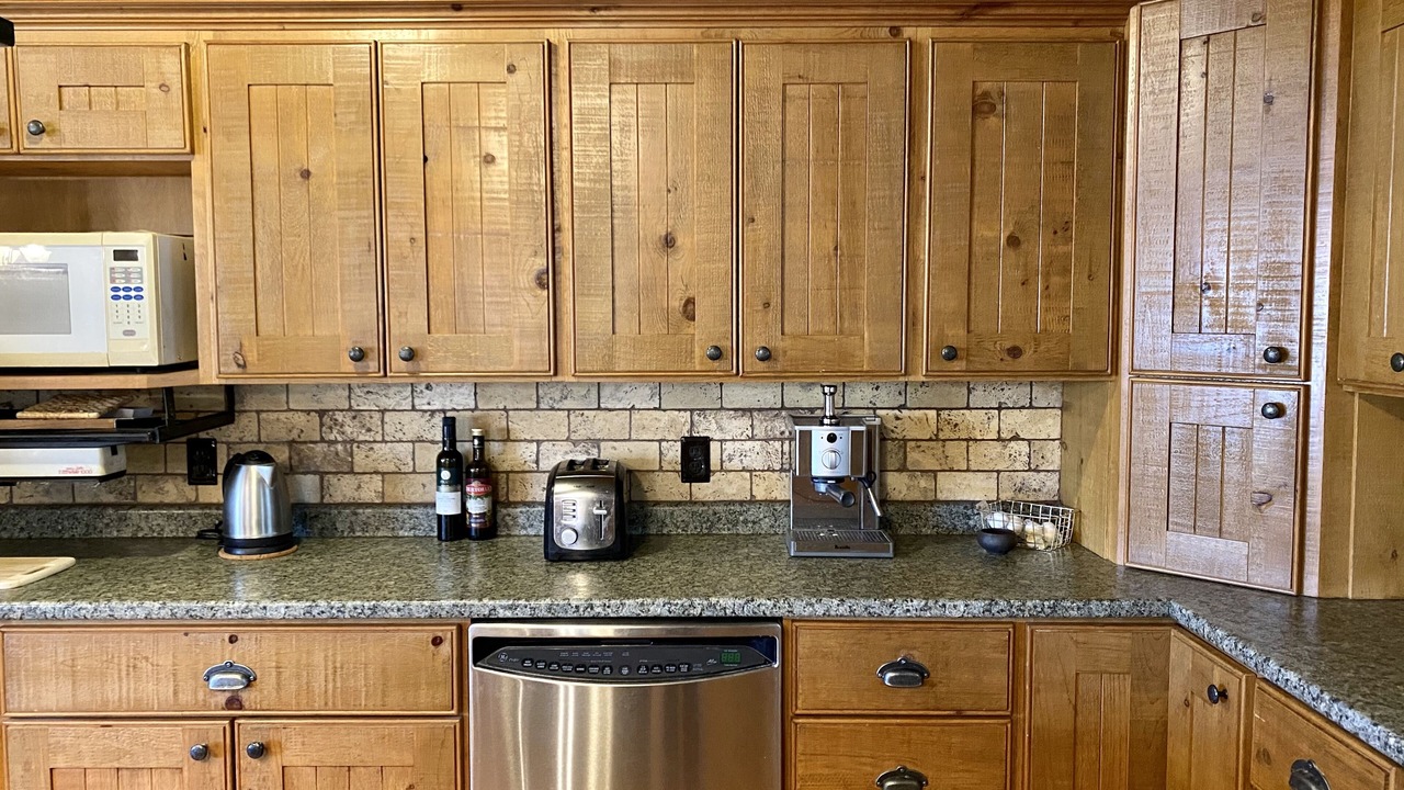 Photo of Kitchen in Minden Hills