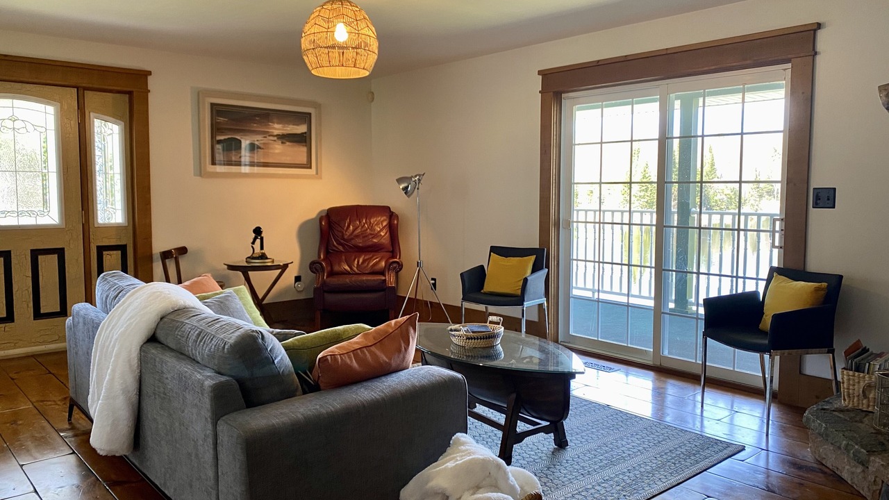 Photo of Livingroom in Minden Hills