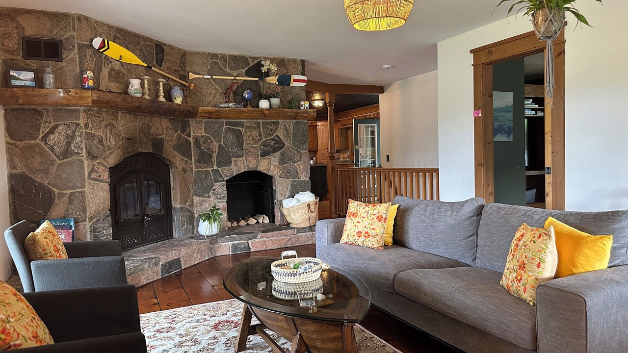 Photo of Livingroom in Minden Hills